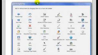 Celebrity Notebook 10 Video Tutorial - Customizing the Notebook Toolbar Net Worth