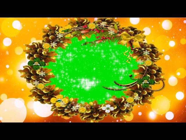 Download Wedding Background Video Free Green Screen Frame All Design Creative