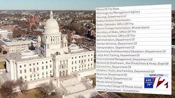 RI Energy billing errors almost cost taxpayers nearly $1 million