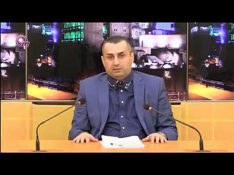 ჩვენსავე ქვეყანაში ირანელები გვირტყამენ, ინდოელები კი გვაგინებენ