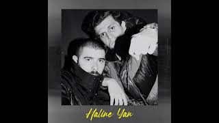 Allame ft. Kamufle - Haline Yan Resimi