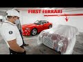 INSIDE THE PETERSEN MUSEUM'S UNDERGROUND VAULT! || Manny Khoshbin