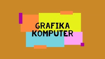 Grafika Komputer Tugas Besar Animasi Kelompok 3 (Part 1)