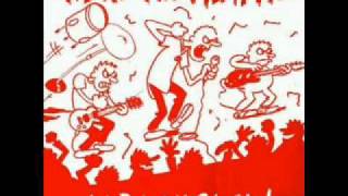 The Meatmen - We&#39;re the Meatmen and You Suck!