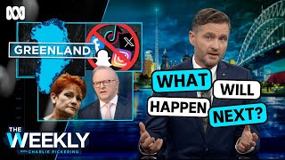 Albanese announces new hate speech laws | The Weekly | ABC iview