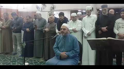 الشيخ جلال قدرو، سورة العنكبوت، الروم، لقمان، السجدة، الأحزاب