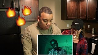 Kodak Black - Pimpin Ain't Eazy [Official Music Video] REACTION