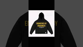 Engineered By Swaganese