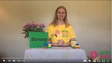 How to Play Stroop