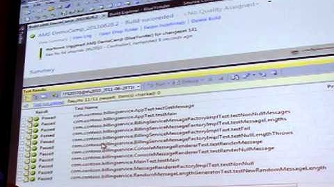 Martin Woodward, Microsoft presents Eclipse and Teamfoundationserver, 3 of 3