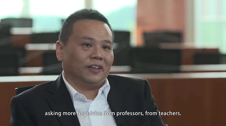 Mr Alexander Mak (1): Advice on legal writing