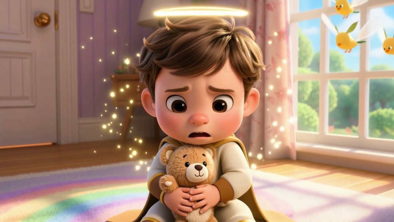 14min Meilleurs Moments Noah & Doudous Magiques ! ✨ Bébé Héros Compilation✨