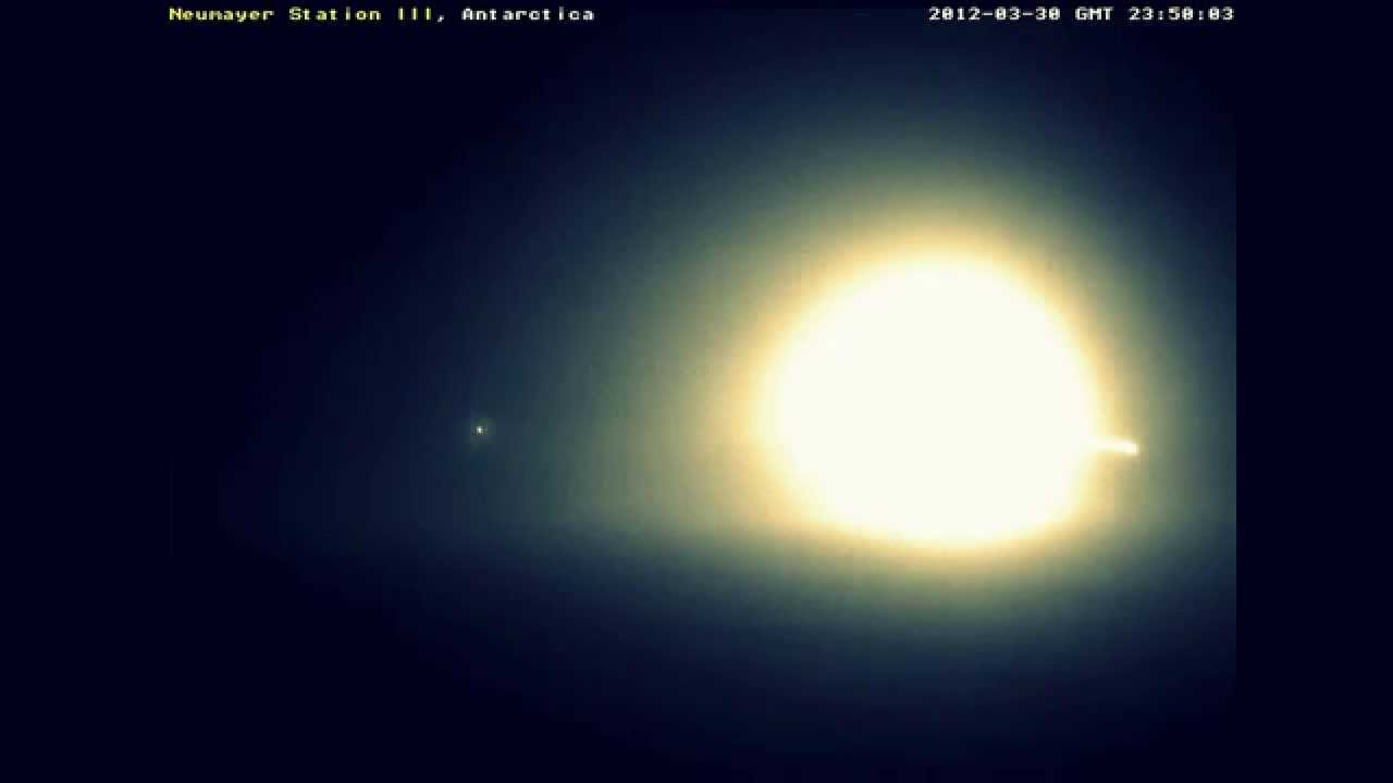 NeumayerIII huge plasma ball
