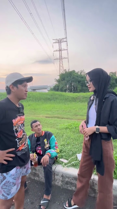 Susah punya tmn ga dianggap