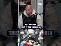 TIki Barber's take on the Giants' first half in Vegas