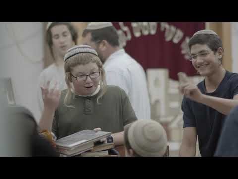 ישיבה לצעירים מדברה כעדן מצפה רמון 