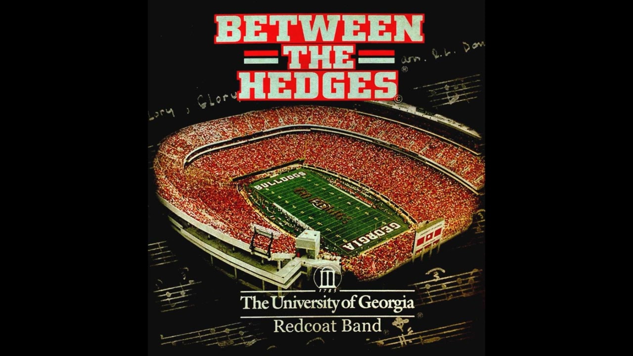 Watch Krypton Fanfare (into Glory) - University of Georgia Redcoat Band on YouTube