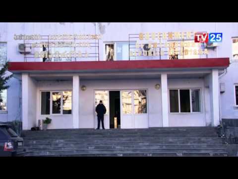 11 182 ლარი - მივლინებებისთვის გაწეული ხარჯები სოფლის მეურნეობის სამინისტროში