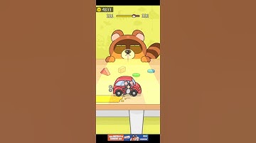 CAT ESCAPE HIDE AND SEEK GAME ANDROID IOS MOBILE GAMES