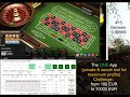 The ONE App  Unibet casino #7 cumulative profit 355% ...