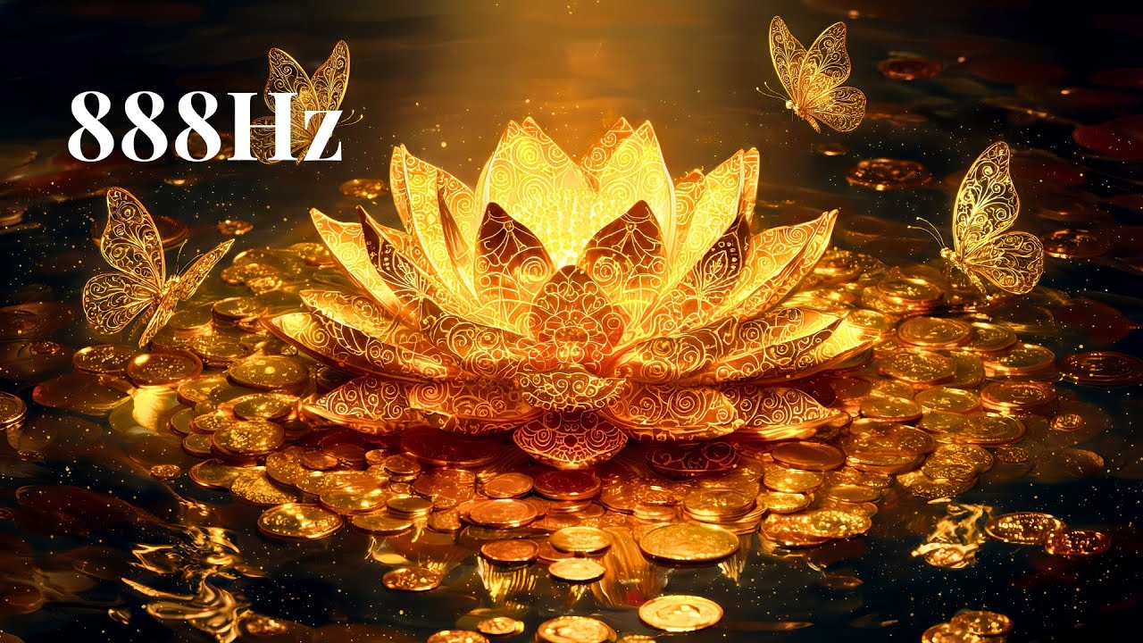 Активируйте Внутренний Код Богатства - Проявите Чудеса Изобилия В Своей Жизни