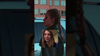 The Sound of Violet Audience Feedback #thesoundofviolet #romcom #love