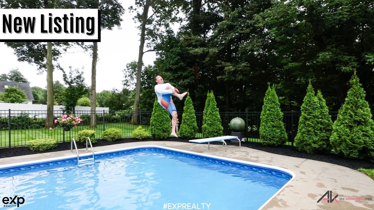 FOR SALE 19 Upper River Rd, South Hadley, MA 01075 YouTube
