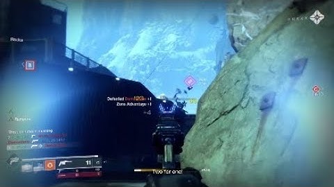 My #SoaRRC Response 2