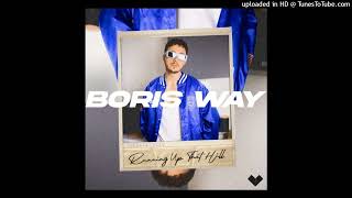 Boris Way - Running Up That Hill (Extended) Resimi