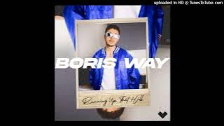 Boris Way - Running Up That Hill (Extended)