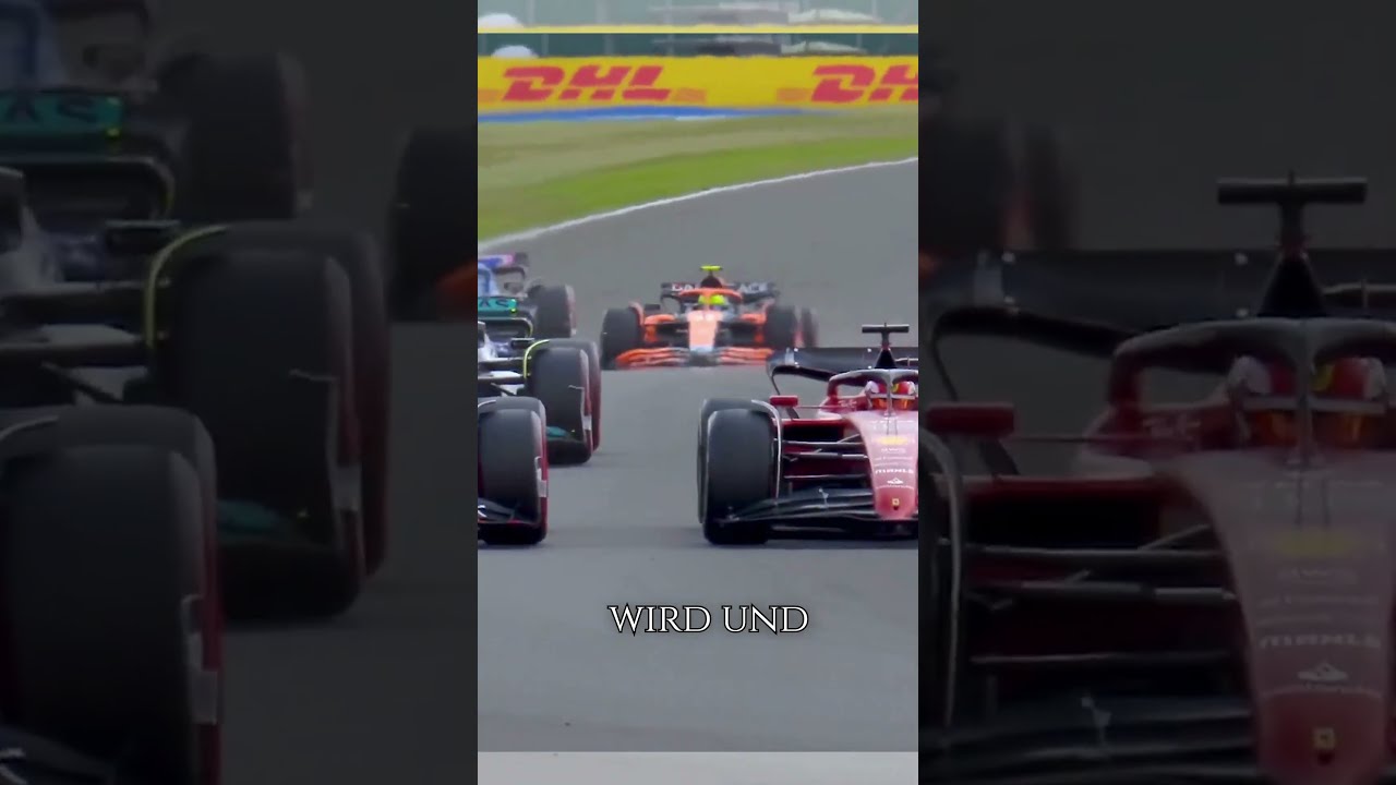 Warum Werden Formel 1 Reifen Nach Dem Rennen Verbrannt Formel1 F1 Motorsport