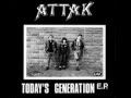 Attak  todays generation full ep