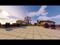 Zucker und Hero machen Urlaub! | Minecraft | Server: Herovitabomb.de