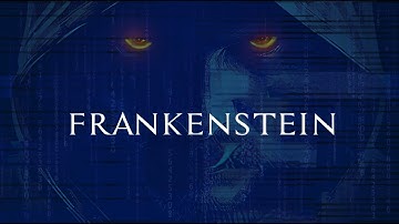 Frankenstein 2025: Trailer