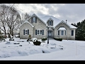 9536 County Rd 2 Greater Napanee Open House Video Tour