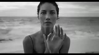 Calvin Klein Eternity Commercial 2016 Christy Turlington Edward Burns