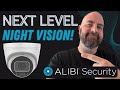 Unbelievable night vision my go to security camera system