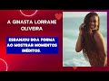 LORRANE OLIVEIRA CURTE A PRAIA E ENCANTA SEGUIDORES! VEJA AS FOTOS INCRÍVEIS!👀