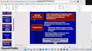Perbedaan Percatatan Dana Kas Kecil Metode Imperest dan Metode Fluktuasi