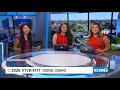 Noticia de Idaho: 29 de Mayo