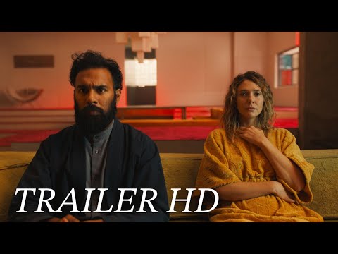 THE ASSESSMENT – Trailer OmU German | Deutsch