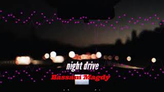 Night Drive track 1