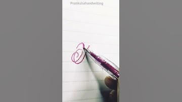 #calligraphy #shorts #shortsvideo #youtubeshorts #shortsviral #handwriting #H #satisfying #learn