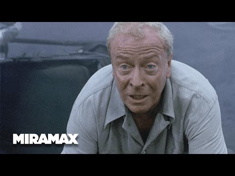 The Quiet American | 'Strategic Attack' (HD) - Michael Caine, Brendan Fraser | MIRAMAX