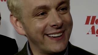 Michael Sheen Cute Funny Moments