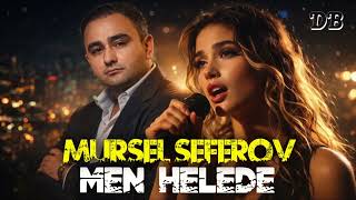 Mürsəl Səfərov - Mən Hələdə 2026 Ai Cover Edm Deep House , Yeni Version