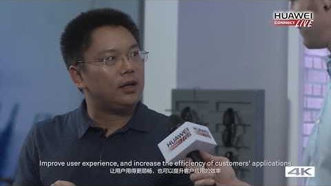 Huawei Connect 2016: ESI partnership brings 3D immersive reality to car design