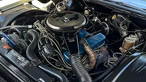 Top 5 Weakest V8 Engines of All Time: When V8s Weren't Powerful!