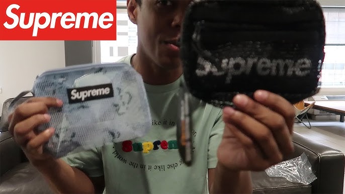 SUPREME SS19 SHOULDER & WAIST BAG REVIEW 