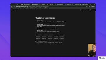 Strac Notion DLP (Data Loss Prevention) & DSPM